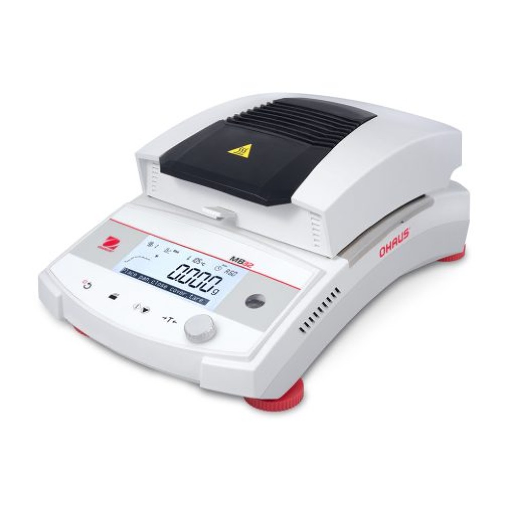 OHAUS MB32 Nem Tayin Cihazı 90 gr