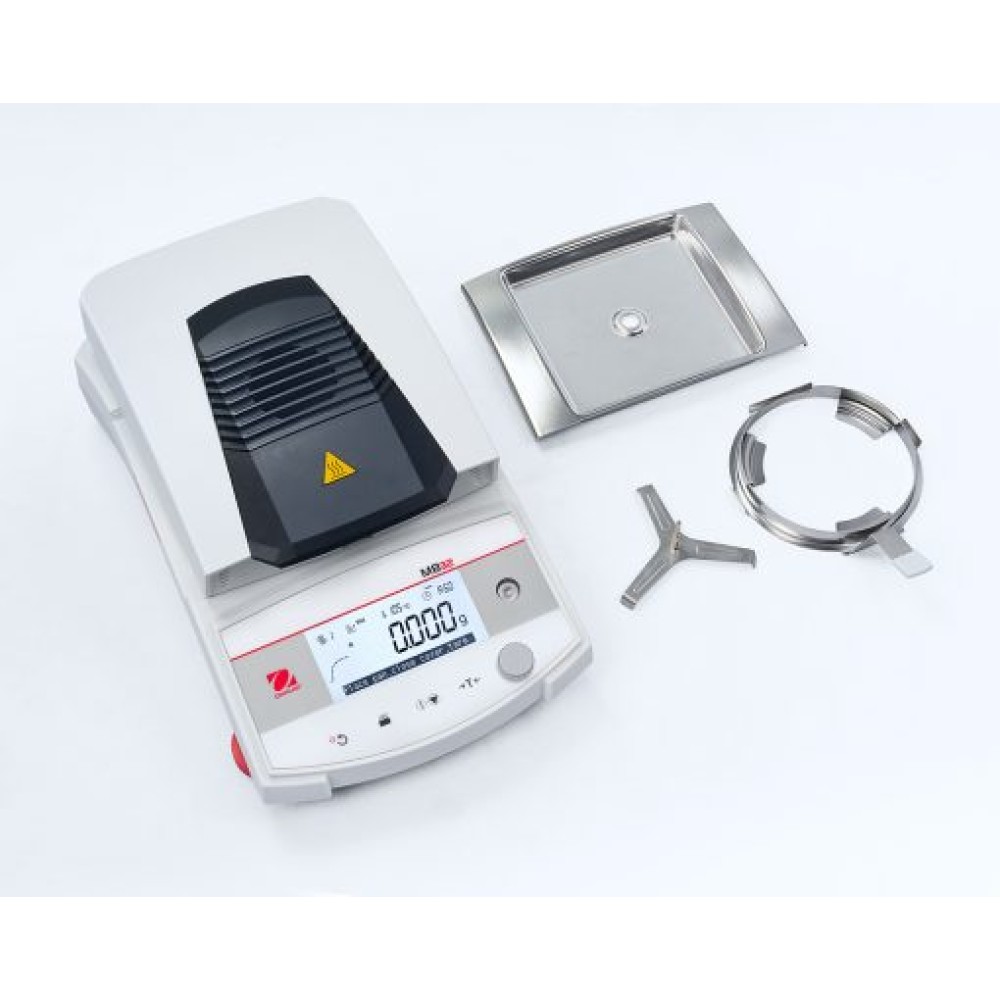 OHAUS MB32 Nem Tayin Cihazı 90 gr