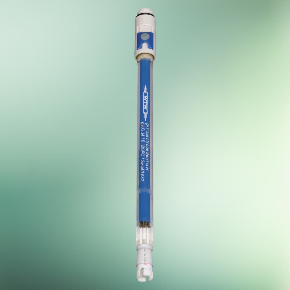 WTW SENTİX H pH ELEKTRODU