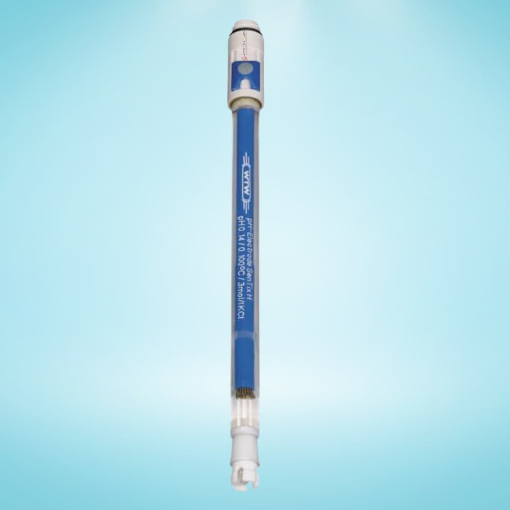 WTW SENTİX HW pH ELEKTRODU