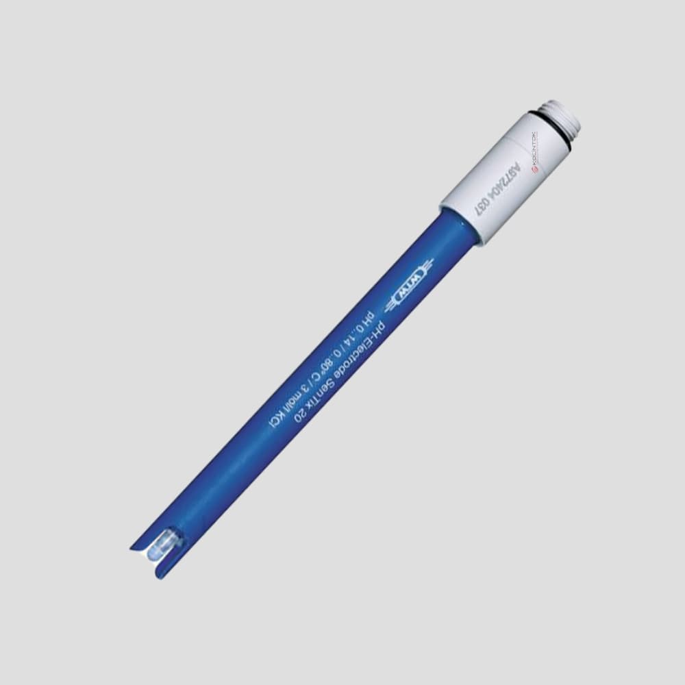 WTW SenTix® 20 EPOXY (PLASTİK) ELEKTROD