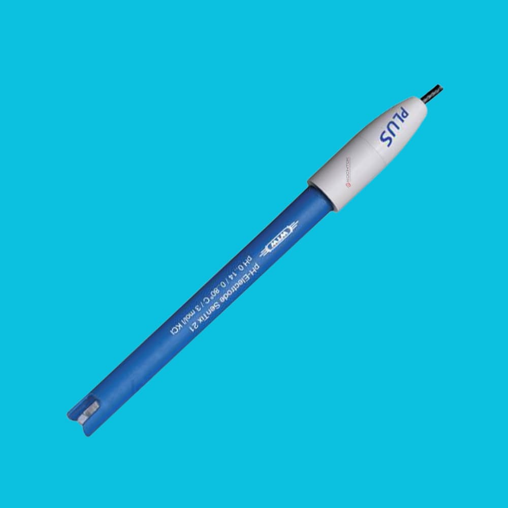 WTW SenTix® 21 EPOXY (PLASTİK) ELEKTROD