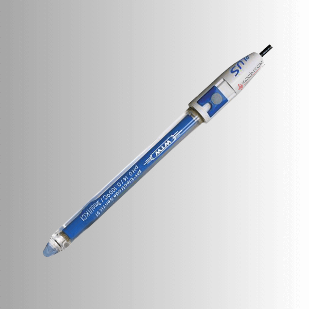 WTW SenTix® 61 CAM ELEKTROD