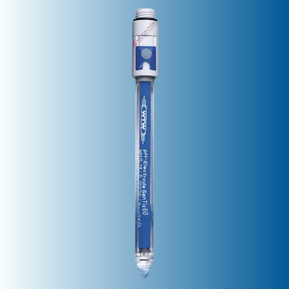 WTW Sentix 60 Cam Ph Elektrodu