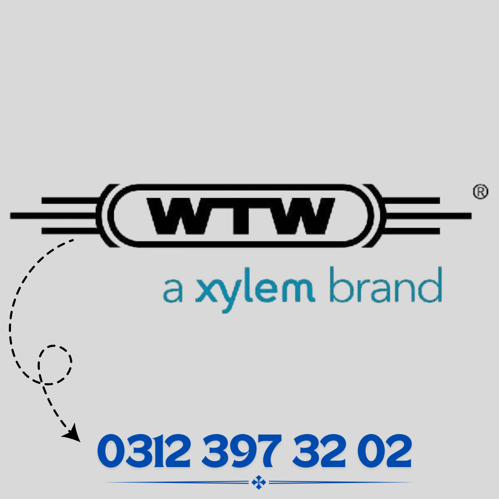 WTW TPL 10 Kalibrasyon Sıvısı WTW TPL 10 Kalibrasyon Sıvısı