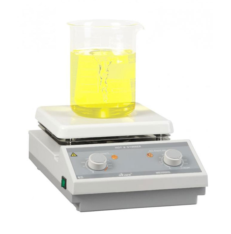 MTOPS Ms300 Hs Isıtıcılı Manyetik Karıştırıcı 100... 1500 rpm / 380 °C / 5 L MTOPS Ms300 Hs Isıtıcılı Manyetik Karıştırıcı 100... 1500 rpm / 380 °C / 5 L